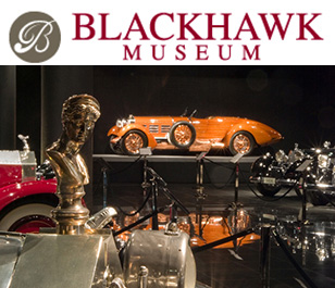 ANNONS: Blackhawk museum.