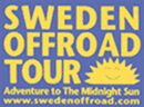 ANNONS: Sweden Offroad Tour