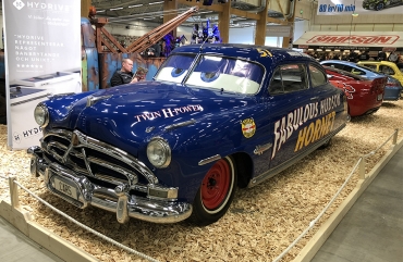 2018 Bilsport Performance & Custom Motor Show 2018 Bilsport Performance & Custom Motor Show