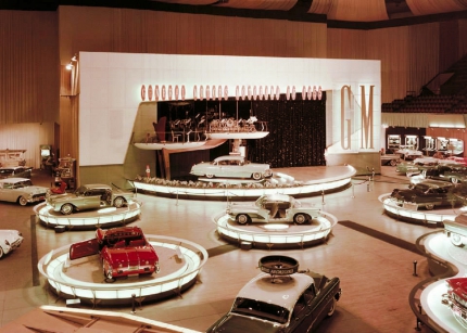 MOTORAMA BLEV EN AV HISTORIENS MEST GLAMOURÖSA BILÄVENTYR MOTORAMA BLEV EN AV HISTORIENS MEST GLAMOURÖSA BILÄVENTYR