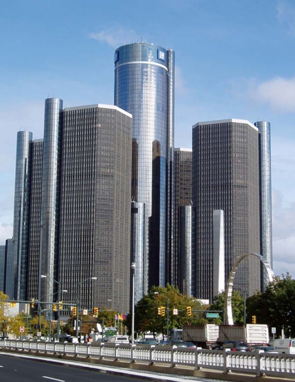 CADILLAC LÄMNAR SLUMMENS DETROIT CADILLAC LÄMNAR SLUMMENS DETROIT